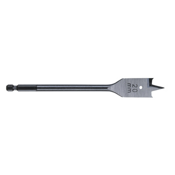 MILWAUKEE WIERTŁO PIÓROWE 20X160MM
