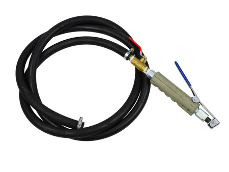 Piaskarka syfonowa 76L Geko G02020