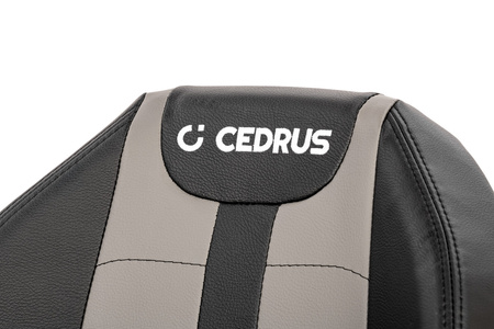 Cedtur traktorek ogrodowy kosiarka C-Trac 103HC