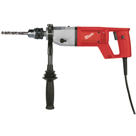 MILWAUKEE WIERTNICA 1500W 2-BIEGI DD2-160XE 4933368690