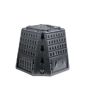 Prosperplast kompostownik Biocompo 500L czarny IKBI500C-S411