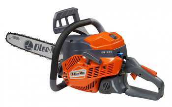 Oleo-Mac pilarka łańcuchowa GS 371 50189151E2