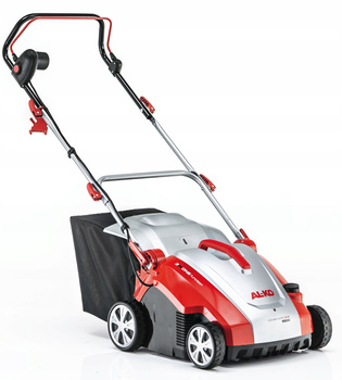 AL-KO wertykulator elektryczny combo 36 E Comfort 113465
