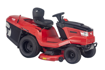 AL-KO Traktor ogrodowy T20-105.2 HD V2 SD Premium 105cm 20km 127650