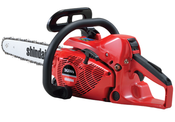 Shindaiwa pilarka spalinowa 2KM 362 WS