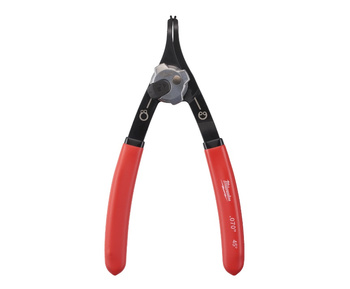 Milwaukee szczypce Segera duże 45° 1,8mm 4932492494