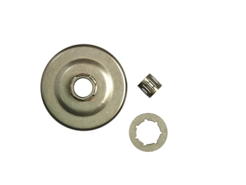 GEKO BĘBEN SPRZĘGŁA + ŁOŻYSKO PARTNER 351