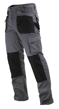 Stalco spodnie zimowe Winter Basic Line 4XL S-51772