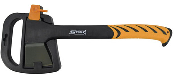 AwTools siekiera ciesielska 650g trzonek kompozytowy