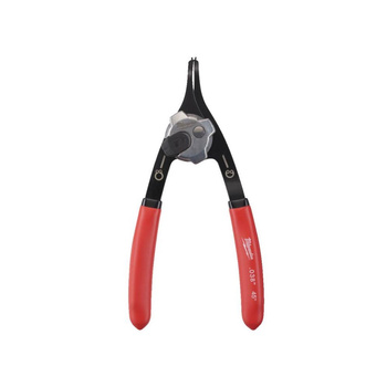 Milwaukee szczypce segera małe 45° 0,9mm 4932492488