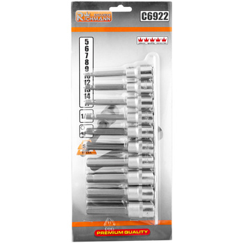 Richmann listwa imbus H5-H17 1/2 S2 Exclusive C6922