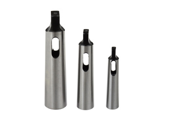 GEKO TULEJE REDUKCYJNE MT 4/3 3/2 2/1