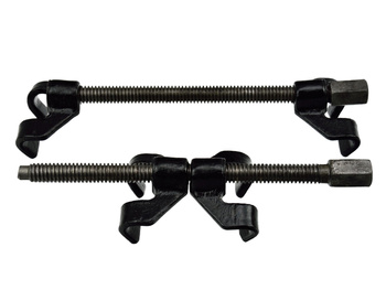 GEKO ŚCIĄGACZ DO SPRĘŻYN 260MM