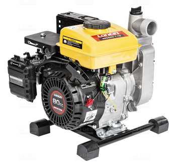 Cedrus pompa spalinowa do wody czystej LC40ZB20-1.7Q 1,5"