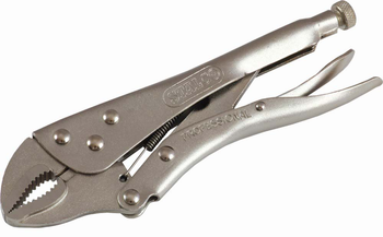 STALCO SZCZYPCE MORSE'A 225MM PREMIUM S-14309