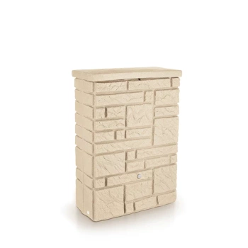 Zbiornik na deszczówke Maurano słomkowy 300L RMU300-7501U