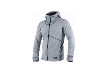 Stalco bluza z kapturem męska Performance