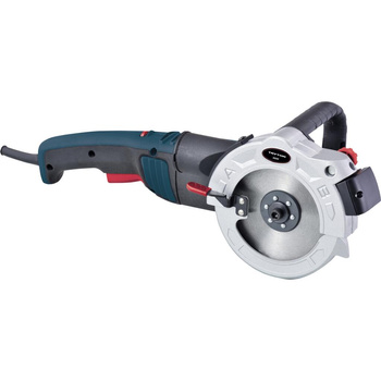 Pilarka dwutarczowa 860W 125mm 3000-5500/min