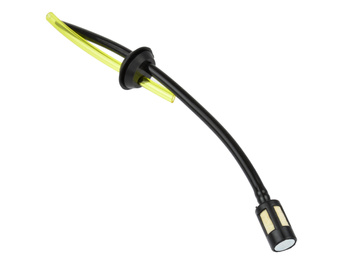 GEKO WĘŻYK Z FILTREM DO KOSY SPALINOWEJ