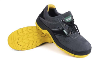 Stalco buty robocze półbut skórzany Service O1