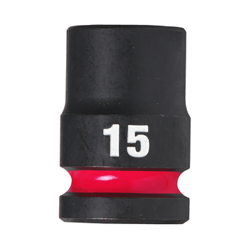 MILWAUKEE NASADKA UDAROWA 1/2" 15mm