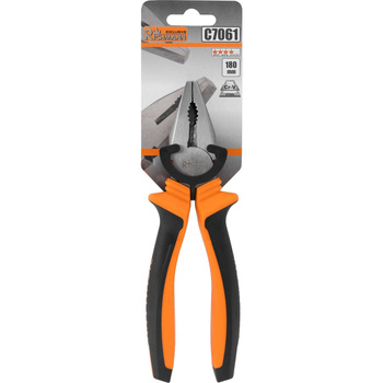 RICHMANN SZCZYPCE 180MM PROFI C7061