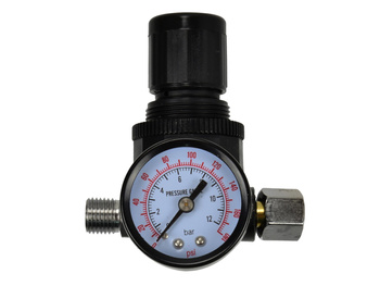 GEKO REGULATOR CISNIENIA 1/4"