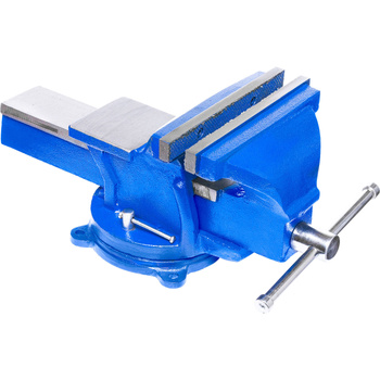 Richmann imadło ślusarskie 200mm obrotowe C8107