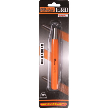 RICHMANN PUNKTAK 8X115MMX11MM C5811