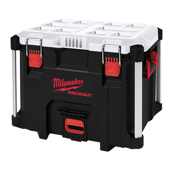 Milwaukee PackOut skrzynka termoizolacyjna XL 4932478648