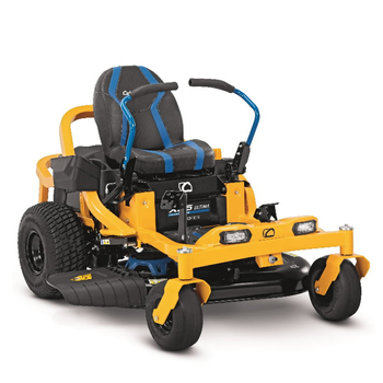 Cub Cadet Traktor ogrodowy Elektryczny XZ5 EL107 34BBA2CS603