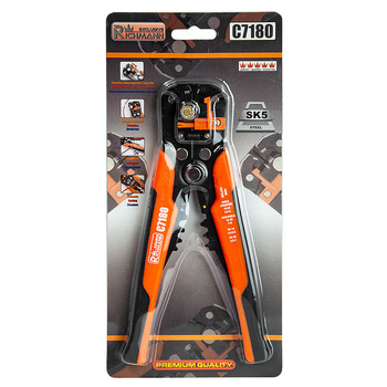 RICHMANN SZCZYPCE ŚCIĄGANIA IZOLACJI UNIWERSALNE C7180