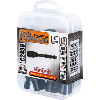 RICHMANN NASADKA FARMER UDAROWA MAGN. 65MM X 10MM C2438