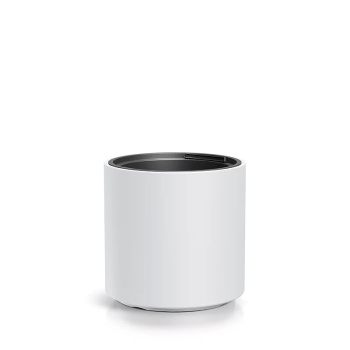 PROSPERPLAST Donica HEOS - biały DBHER300-S449