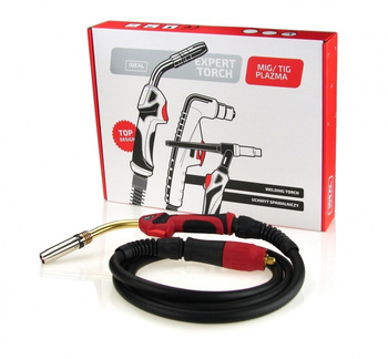 Uchwyt spawalniczy MIG 36/3 Expert T1010158