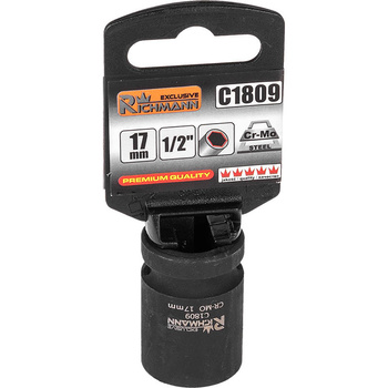 RICHMANN NASADKA UDAROWA 1/2 23 ZAWIESZKA C1815