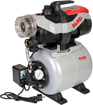 AL-KO hydrofor HW 3600 easy 113798