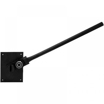 DEDRA GIĘTARKA DO PRĘTÓW 12mm Z ŁOŻYSKIEM 1274-12