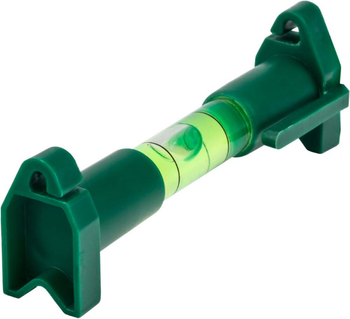 STALCO POZIOMNICA SZNURKOWA - MINI S-11427