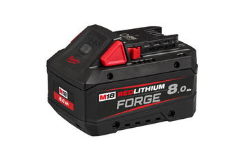 Milwaukee akumulator M18FB8 Forge 8Ah 4932492131