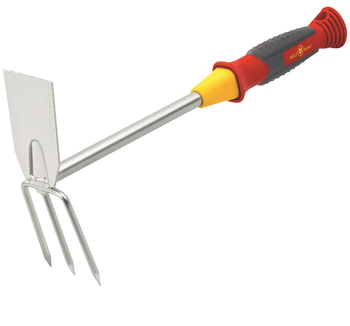 WOLF GARTEN MOTYKA PODWÓJNA 7CM