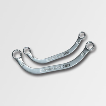 JOBI KLUCZ DO POMP 14*17