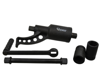 Geko klucz przekłądniowy do kół 1:78