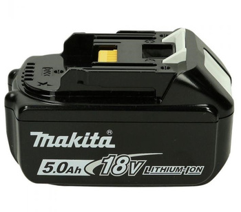 Makita akumulator 18V 5,0AH LI