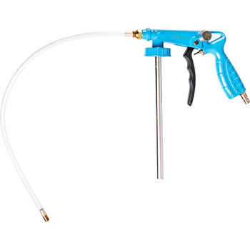 RICHMANN PISTOLET DO KONSERWACJI BEZ ZBIORNIKA C0866