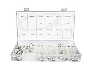 GEKO ZESTAW KALAMITEK 110EL. DO TOWOTNICY