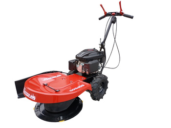 Mastercut Spalinowa kosiarka bębnowa SGP500 