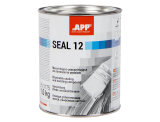 APP SEAL12 MASA KLEJĄCO-USZCZELNIAJĄCA DO NANOSZENIA PĘDZLEM CIEMNOSZARY 1,00KG