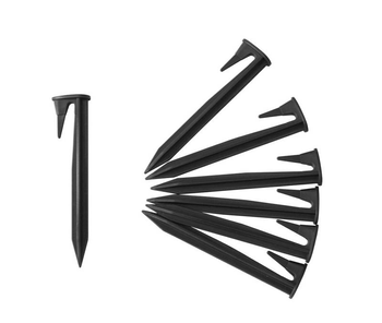 AL-KO Szpilki kołki do montażu robota koszącego robolinho zestaw 90sztuk 119461