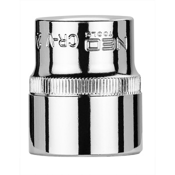 NEO NASADKA SZEŚCIOKĄTNA 1/2, 24mm